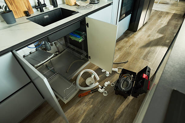 24/7 Emergency Toilet Repair experts in Charleston, MS