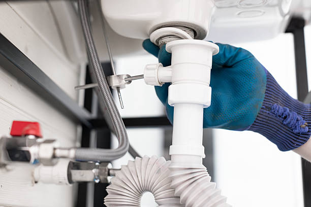 Reliable Toilet Repair contractor in Charleston, MS by Ultimate Plumbing LLC